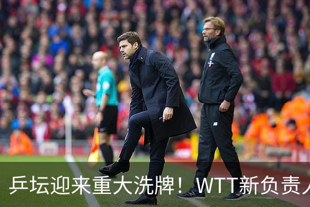 乒坛迎来重大洗牌！WTT新负责人正式上任，刘国梁回归再添悬念