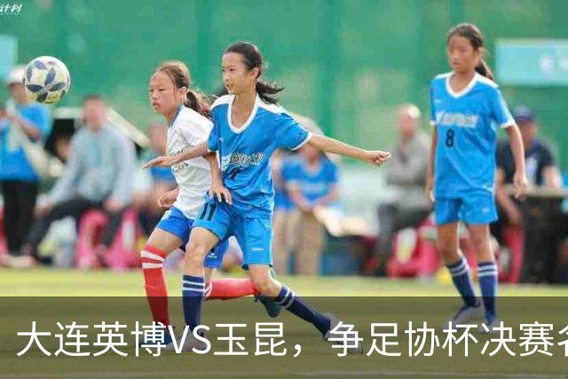 大连英博VS玉昆，争足协杯决赛名额，谁颁发火神杯？宋凯早有安排