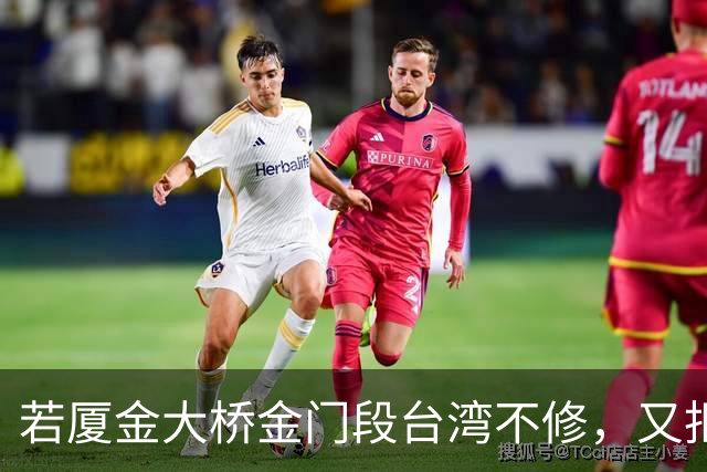 若厦金大桥金门段台湾不修，又拒绝我们修上金门滩头，该怎么办？