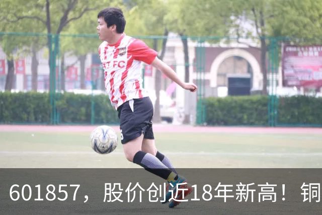 601857，股价创近18年新高！铜箔概念股，业绩增长超600%！车联网板块迎催化